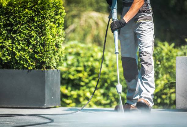 Best Concrete Sealing  in Aspermont, TX