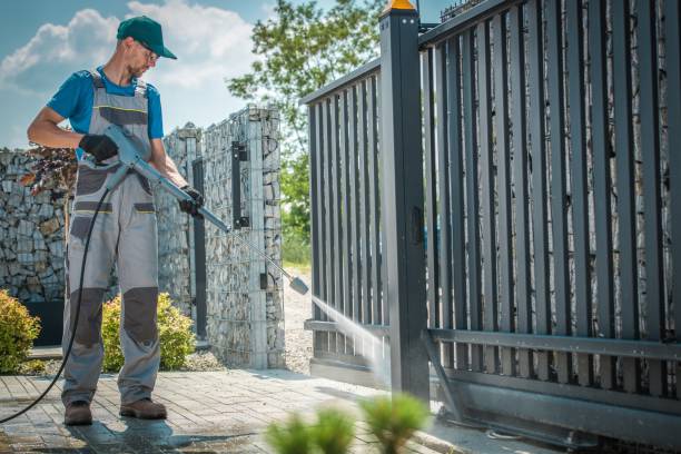 Best Fence Cleaning  in Aspermont, TX