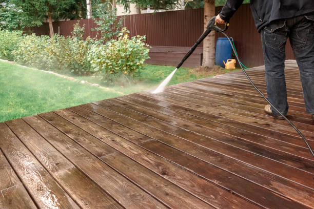 Best Roof Washing  in Aspermont, TX