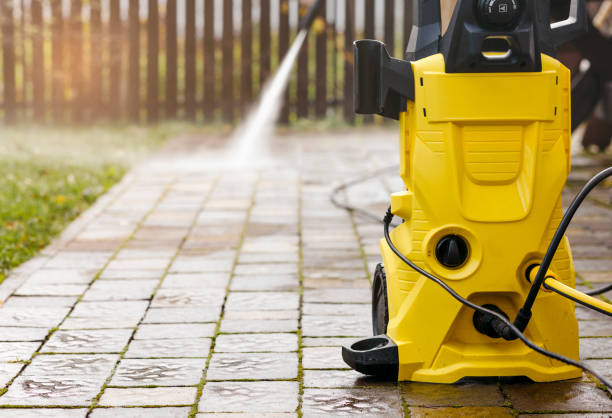 Aspermont, TX  Pressure Washing Services Company